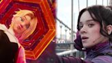 Spider-Man: Across the Spider-Verse | Hailee Steinfeld cree que Kate Bishop podría derrotar a Spider-Gwen