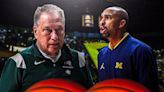 Tom Izzo, Michigan State basketball steal assistant coach from rival