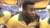 A star is born in Sweden, greatness is sealed in Mexico – Pele at the World Cup