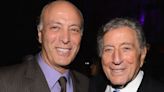 Tony Bennett's Son Reveals His Dad's Last Words To Him