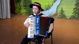 Triple threat keeps his Polish roots alive in Sask. by playing accordion, singing and dancing