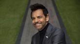 Eugenio Derbez reveló que el accidente lo ha vuelto 'sensible' y explicó todo lo sucedido