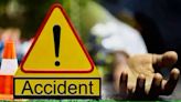 TRAGIC! Overloaded Van Overturns In Rajasthan; Two Dead, 27 Students Injured