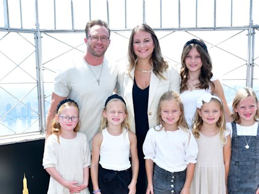 OutDaughtered’s Adam, Danielle Busby Detail Marriage 'Growing Pains'