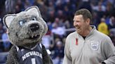 Jeff Choate is one coach with two teams as Nevada's new boss finishes out Texas' season