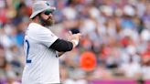 Jason Kelce Says He’s Losing Weight to Prepare His Body For a Long Life After NFL Retirement