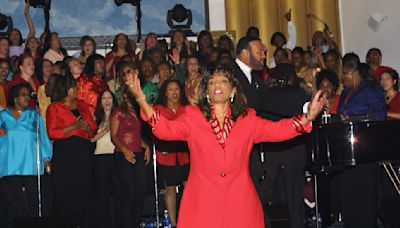 Sandra Crouch, Grammy-Winning Gospel Musician, Dies at 81