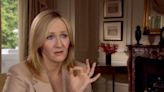 J.K. Rowling revela que fue expulsada de un foro de fans de Harry Potter