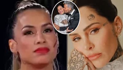 Hija de Marcelo Tinelli ENFURECE y NIEGA rechazo hacia Milett Figueroa: "Quedo como una tarada, no jo..."