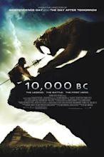 10.000 B.C.