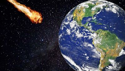 Meteorito y asteroide: ¿cuáles son sus diferencias y cuál es el más peligroso para la Tierra?