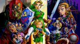 Zelda Movie Director Stays As Quiet As Link About His Favorite Game In The Series