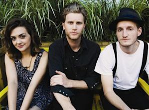 The Lumineers