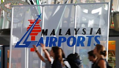BlackRock will not take part in Malaysia Airports privatisation, GIP says