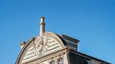 Apartment where Lord Elgin displayed the Parthenon marbles on sale