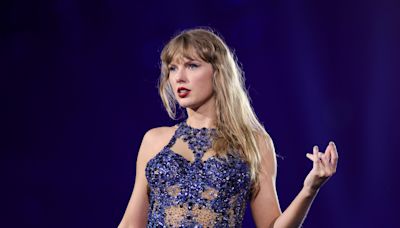 Taylor Swift's 3 Eras Tour concerts in Vienna are canceled after police say they thwarted a terrorist plot