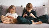 This summer holiday, take your kids' phones away from them