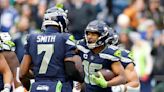 Tyler Lockett talks about his chemistry with Geno Smith