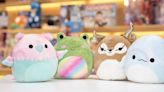 Five Below bought so many Squishmallows that it hurt the discount company's bottom line