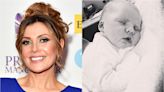 Strictly Come Dancing star Kym Marsh shares joy as she becomes a grandmother for the second time