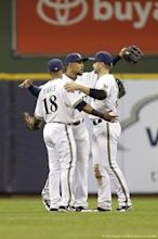 Milwaukee Brewers