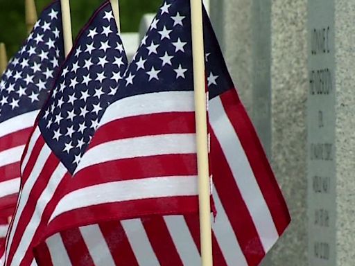 Memorial Day events planned throughout LA County