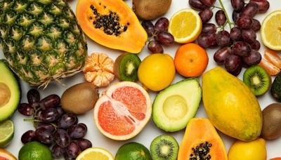 Cuáles son las cuatro frutas antiinflamatorias que recomiendan desde la Universidad de Harvard