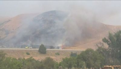 Malheur County lifts all evacuation orders, all others remain