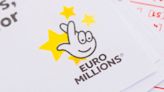 EuroMillions: UK winner scoops £24m lottery jackpot