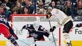 Boston Bruins take Columbus Blue Jackets to school in 4-1 victory: 5 takeaways