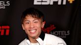 Naoya Inoue alcanza la cima del boxeo: lo ubican como el mejor libra por libra