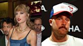 NFL announcer slips in Taylor Swift reference after Travis Kelce touchdown amid dating rumours