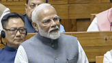 PM Modi advises NDA MPs to 'follow rules' in Parliament