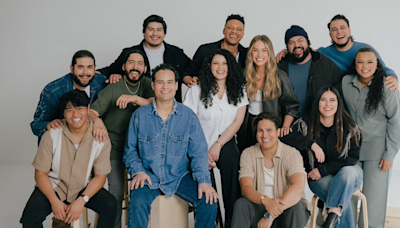 Lakewood Music Releases New Single ft. Tauren Wells 'Outnumbered' | CCM Magazine