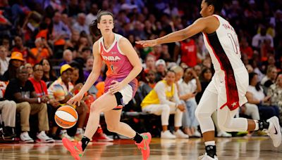 TV Ratings: WNBA All-Star Game Shatters All-Time Viewer High