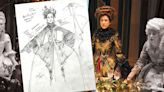 Sketch to Scene: ‘The Great’ Costume Designer Breaks Down an Emmy-Nominated Look