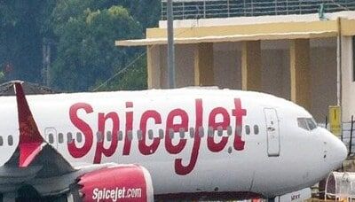 SpiceJet CFO Ashish Kumar resigns less than 2 years after appointment