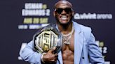 Kamaru Usman lays out plan to take "welterweight strap back" after Belal Muhammad becomes champ at UFC 304 | BJPenn.com