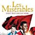 Les Miserables: The Broadway Musical