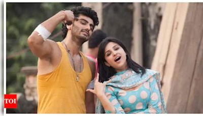 12 Years of Ishaqzaade: Memorable characters from the Arjun Kapoor, Parineeti Chopra starrer - Times of India