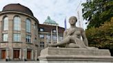 Best Universities for Blockchain 2022: University of Zurich