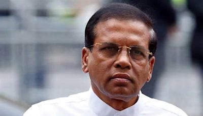 Maithripala Demands Rs 1 Bn Compensation From Amaraweera