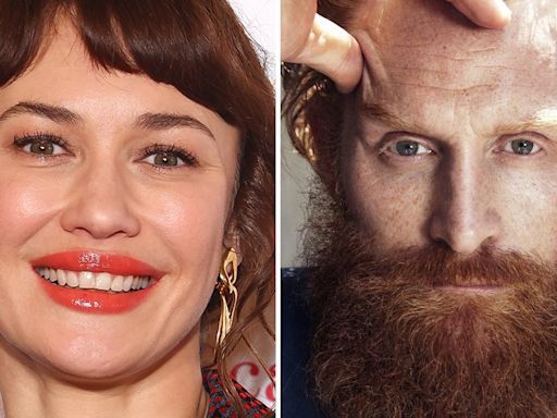 ...Kurylenko, Kristofer Hivju Join Dave Bautista, Samuel L. Jackson in ‘Afterburn’ as Filming on Black Bear ...