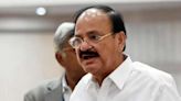 1975 Emergency anniversary: Students’ textbooks should include chapter on it, says Venkaiah Naidu