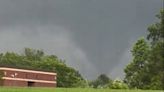 The Montgomery County tornado just made Maryland weather history. Here's why.