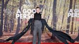 Florence Pugh’s boldest red carpet moments as she attends A Good Person premiere