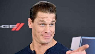 John Cena reconoce un enfrentamiento entre las dos máximas estrellas de la saga 'Fast & Furious': "Tienes a dos machos muy alfa. Solo puede quedar uno"