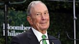 Michael Bloomberg gives Pelosi-aligned super PAC another $10M as midterms near