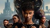 Pantera Negra: Wakanda por Siempre se mantiene en primer lugar de la taquilla durante su segundo fin de semana