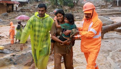 Before the landslide: A Wayanad story